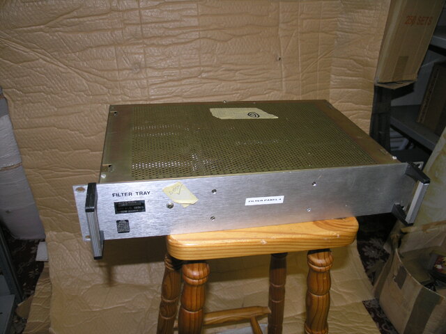 Filter<br>High Power