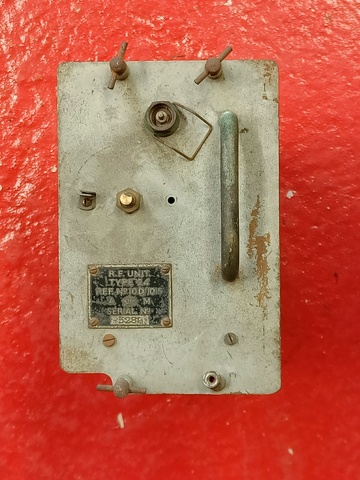 GEE<br>RF Unit Type 24