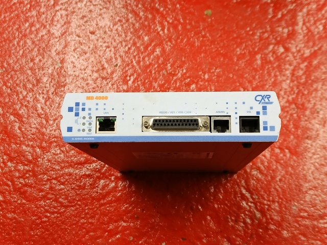Modem<br>MD4000