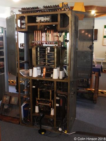 Transmitter<br>SWB-8E