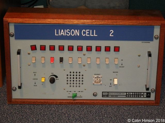 Intercomm<br>REU5680