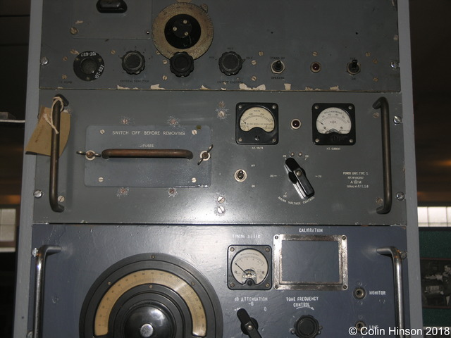 Power Unit<br>Type 3