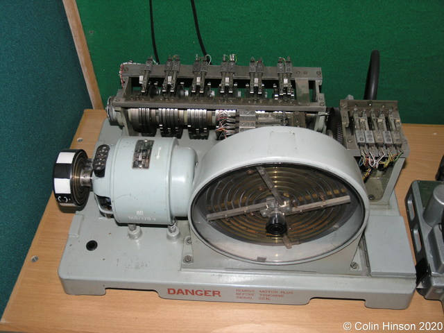 Signal Generator<br>No1