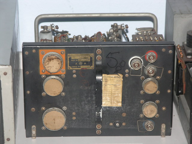 Waveform Generator<br>Type 26