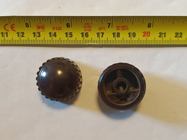 Round shaft<br>1/4inch
