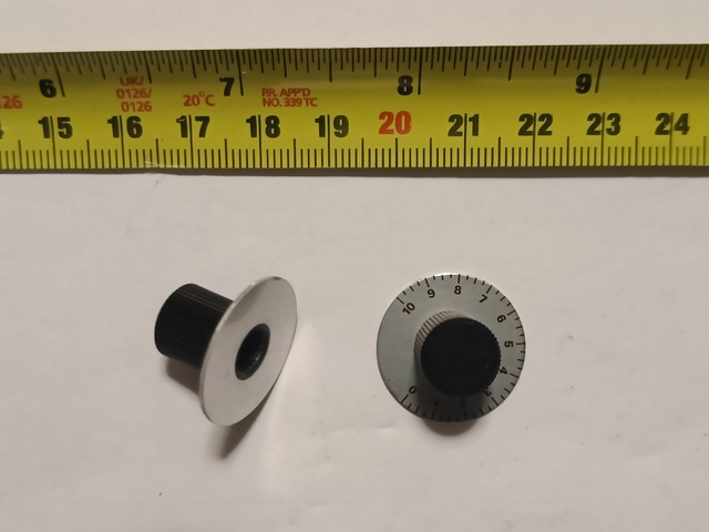 Splined shaft<br>0-10