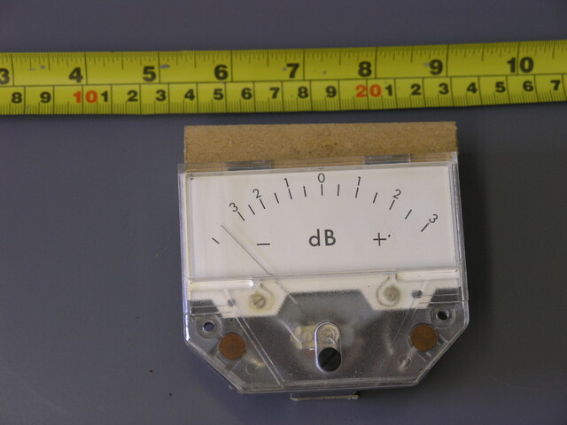 Decibels