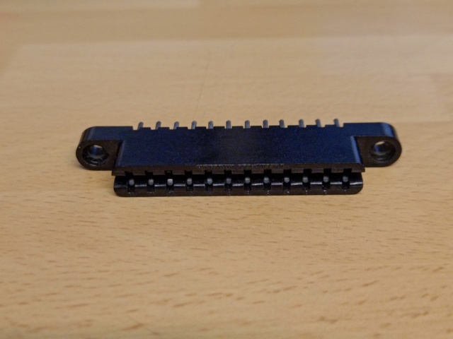 Belling-Lee<br>12way socket