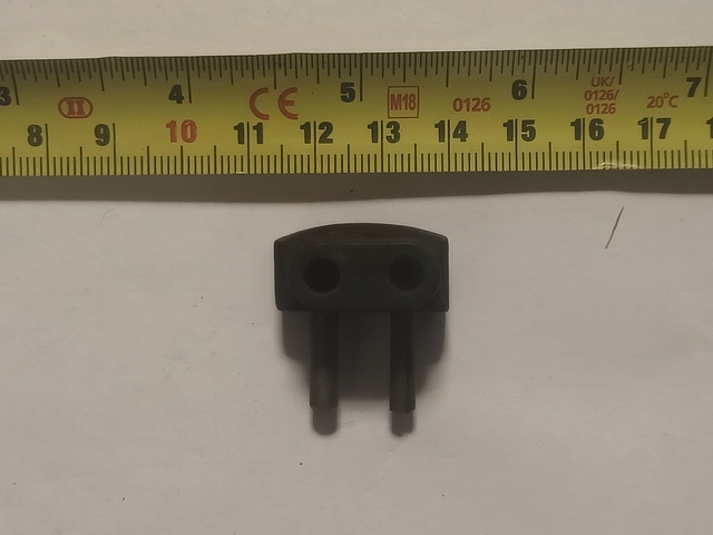 Plug<br>2pin Battery