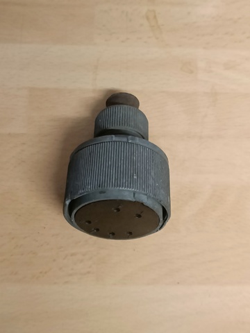 W-Socket<br>6way