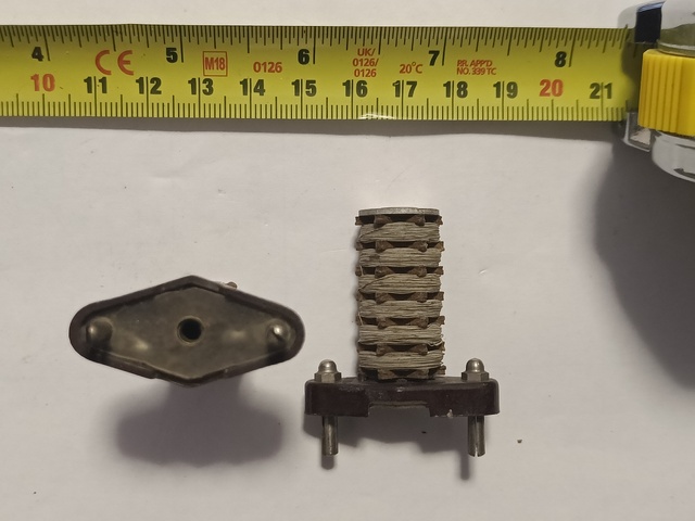 Coil<br>Plug-in 2500