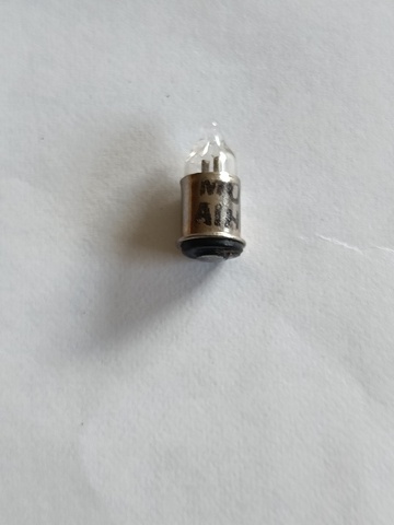 Lamp Neon<br>A1H Type T-2