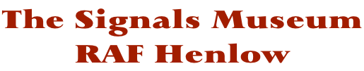 Signals Museum